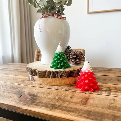 Vela Árbol Navidad Vela Frank Home Chile